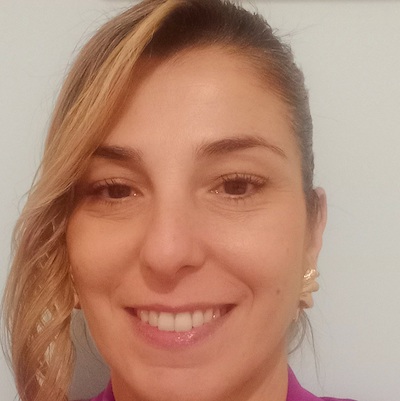 Maria Grazia Limotta